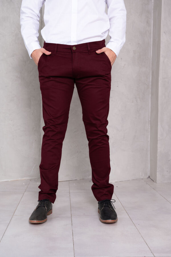 ART. 035 BORDO - Imagen 3