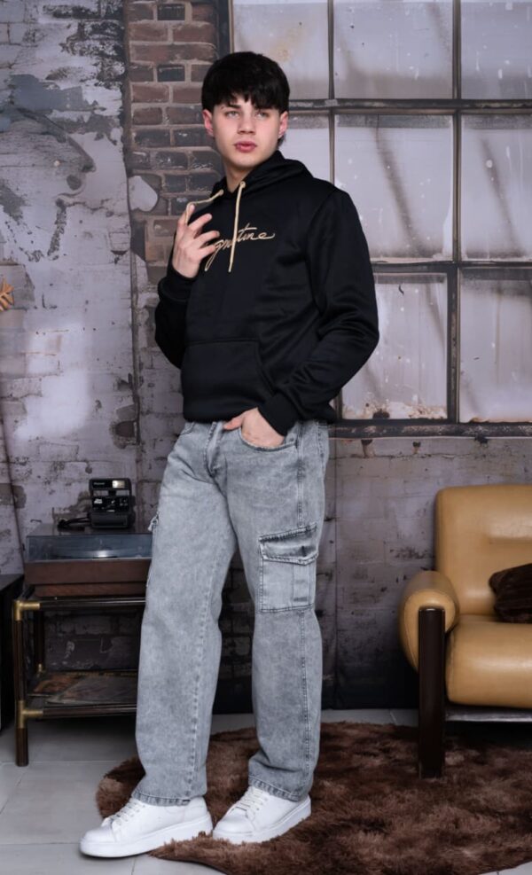 ART. 210 CARDIEL BLACK