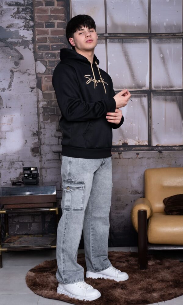 ART. 210 CARDIEL BLACK - Imagen 4