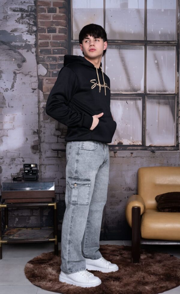 ART. 210 CARDIEL BLACK - Imagen 3