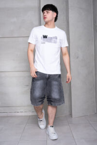 ART. 214 CHINO BLACK