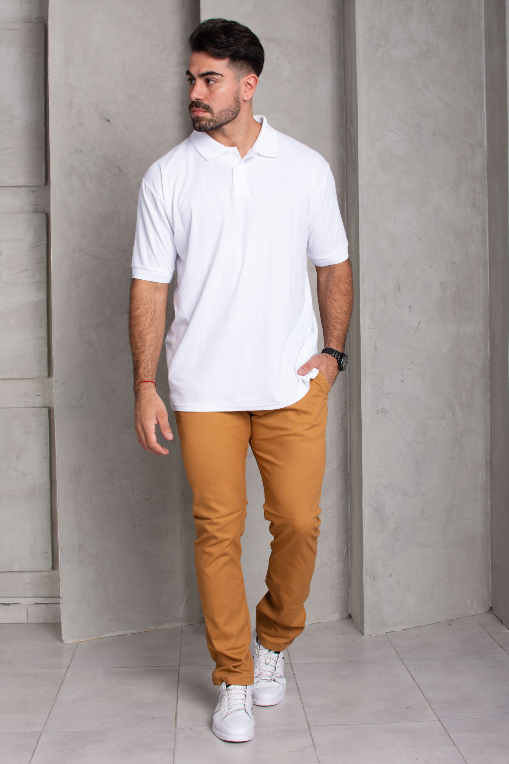ART. 035 MOSTAZA