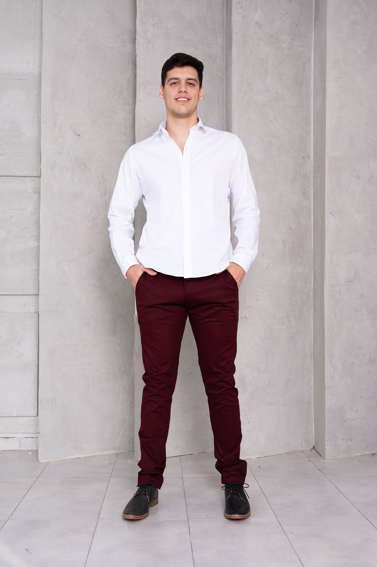 ART. 035 BORDO