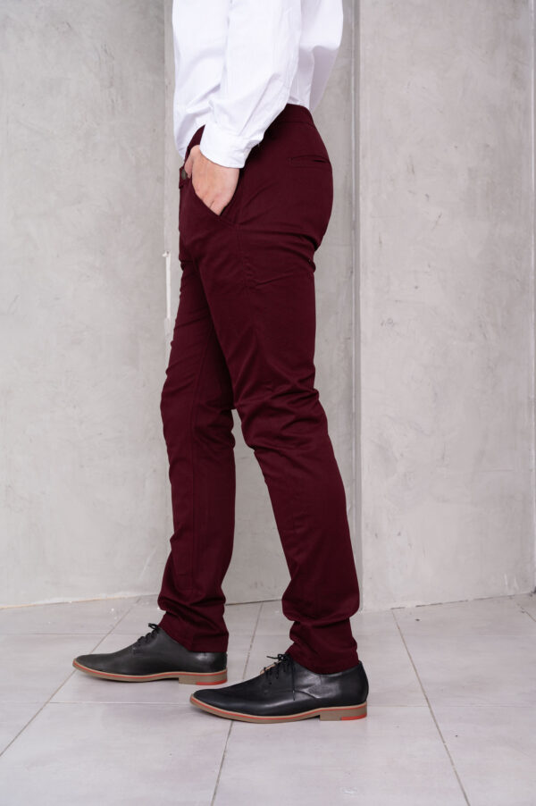 ART. 035 BORDO - Imagen 2