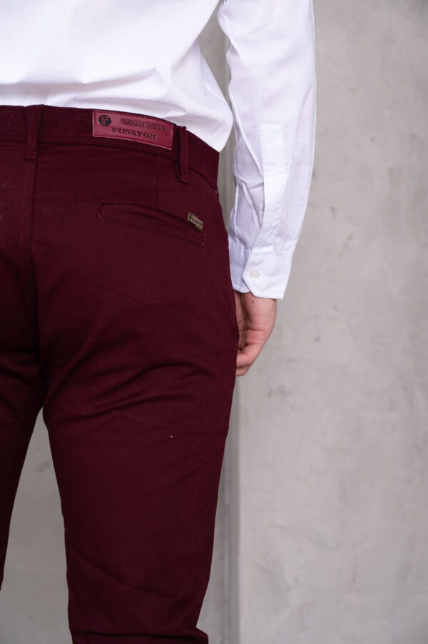 ART. 035 BORDO - Imagen 4