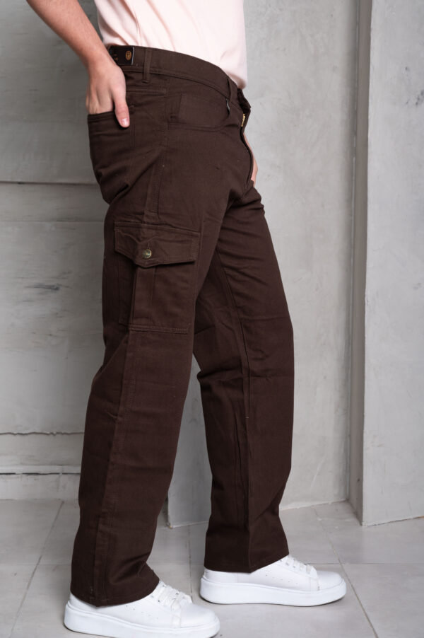 ART. 210 CHOCOLATE - Imagen 3