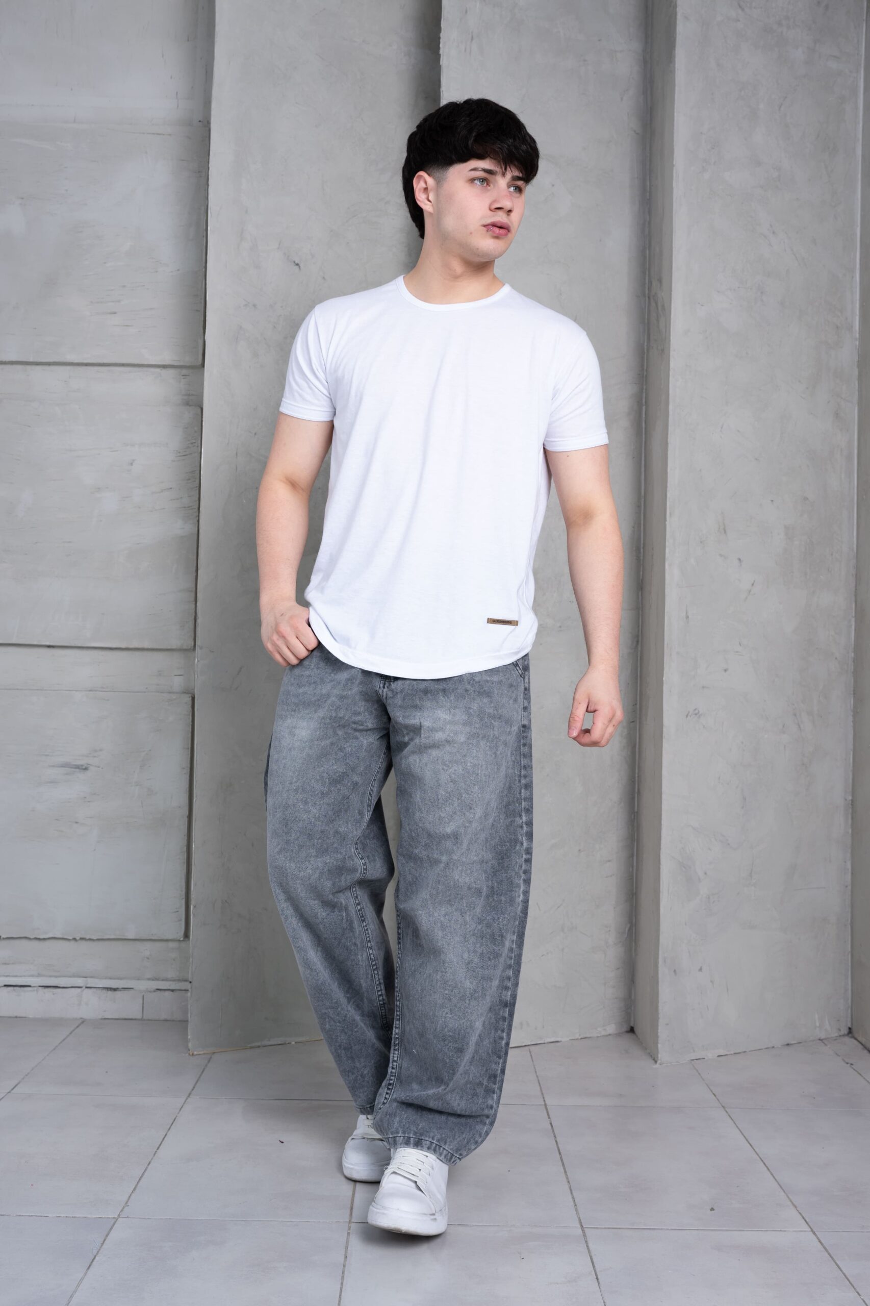 ART 040 GREY CARDIEL