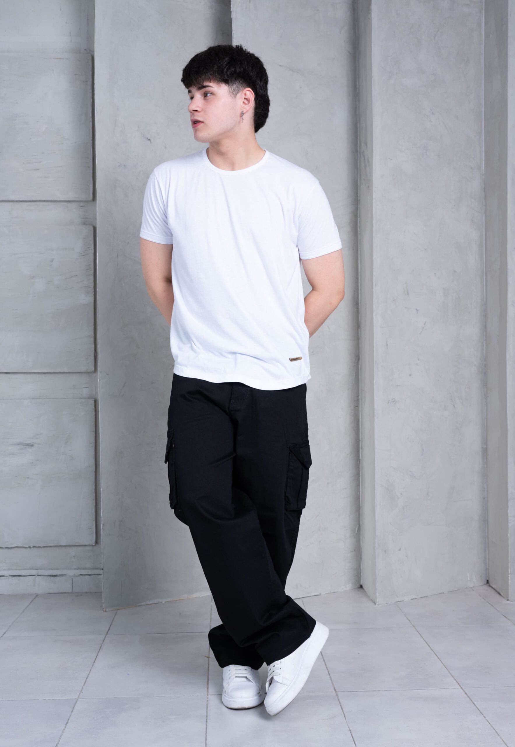 ART. 040 NEGRO CARGO